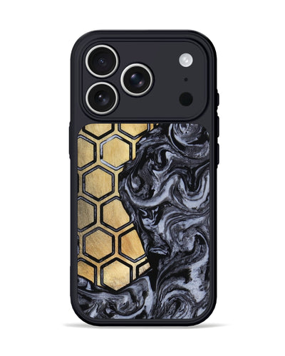 Aura (806680) iPhone 17 Pro Phone Case
