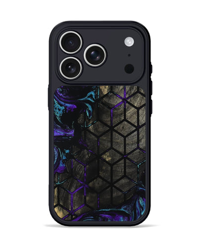 Justin (806682) iPhone 17 Pro Phone Case