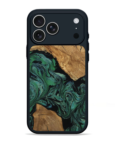 Ali (806684) iPhone 17 Pro Max Phone Case