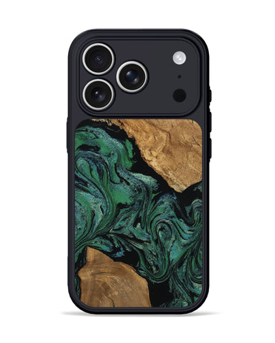 Ali (806684) iPhone 17 Pro Phone Case