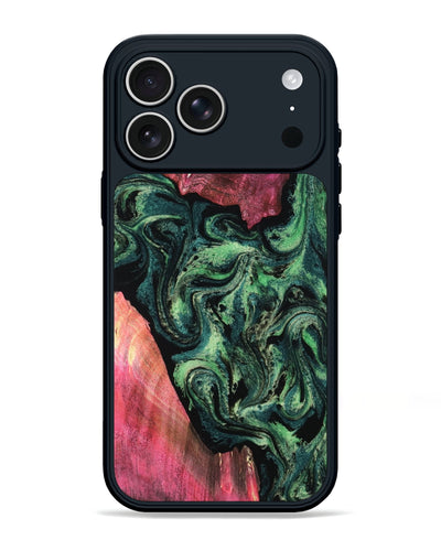 Dejah (806691) iPhone 17 Pro Max Phone Case