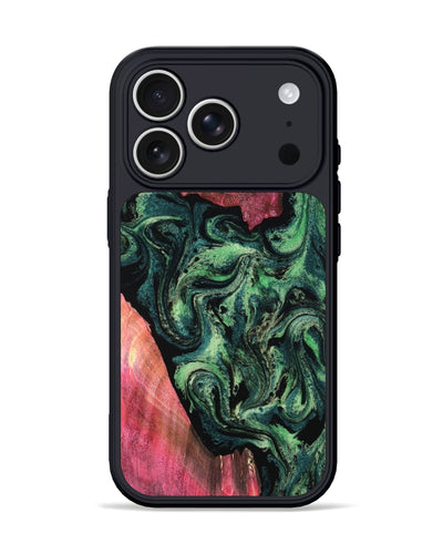 Dejah (806691) iPhone 17 Pro Phone Case