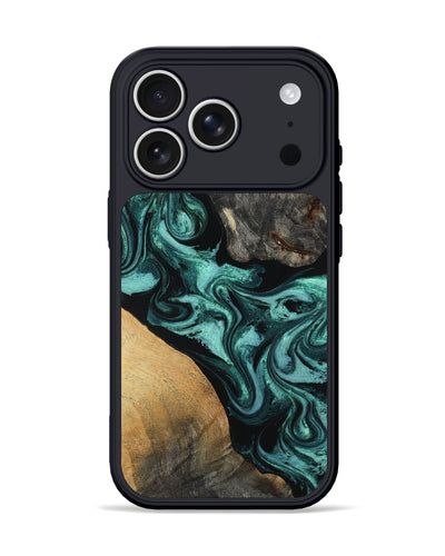 Niko (806693) iPhone 17 Pro Phone Case