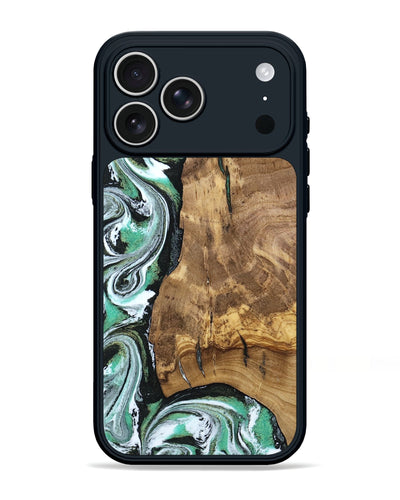 Alda (806700) iPhone 17 Pro Max Phone Case