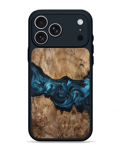 Reggie (806705) iPhone 17 Pro Max Phone Case