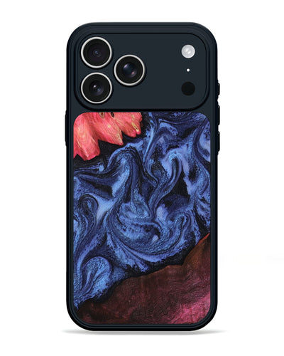 Leah (806714) iPhone 17 Pro Max Phone Case