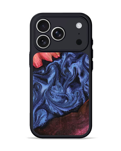 Leah (806714) iPhone 17 Pro Phone Case