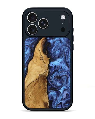 Sam (806718) iPhone 17 Pro Max Phone Case