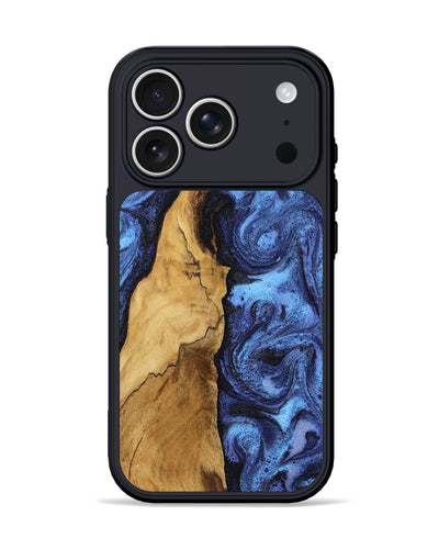 Sam (806718) iPhone 17 Pro Phone Case