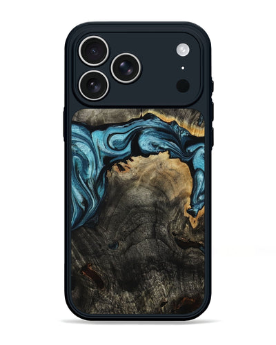 Sophia (806719) iPhone 17 Pro Max Phone Case