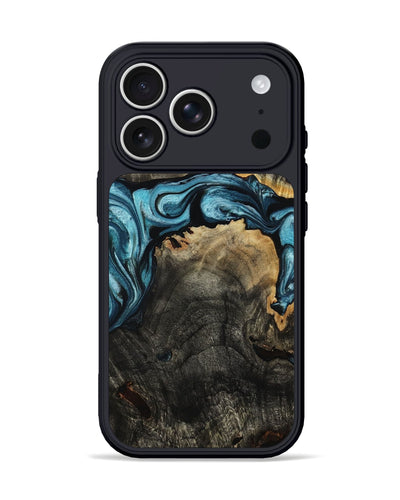Sophia (806719) iPhone 17 Pro Phone Case