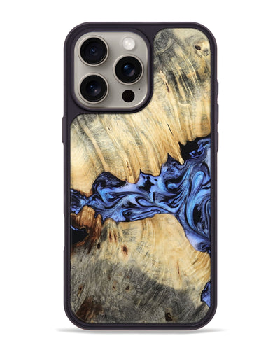 Marin (806724) iPhone 16 Pro Max Phone Case
