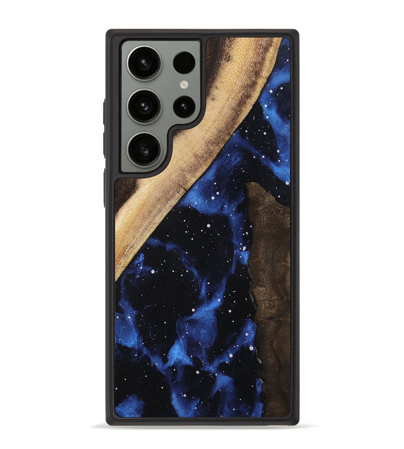 Galaxy S23 Ultra Wood Phone Case - Frank (Cosmos, 806736)