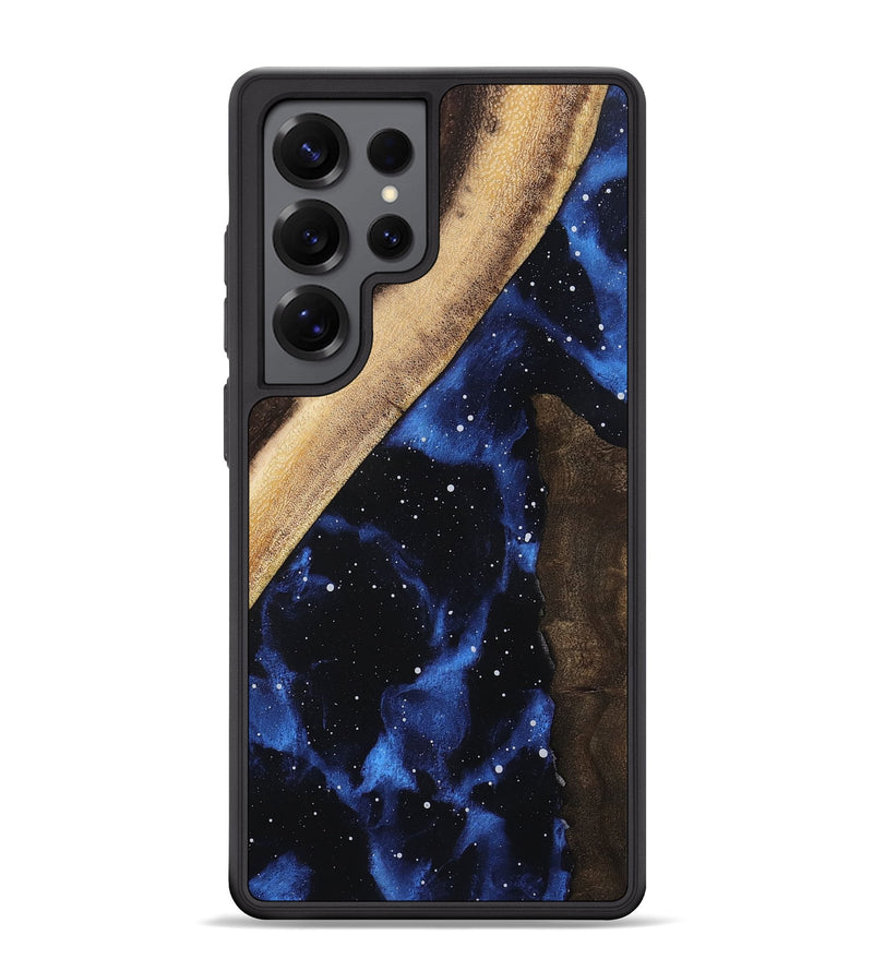 Galaxy S25 Ultra Wood Phone Case - Frank (Cosmos, 806736)