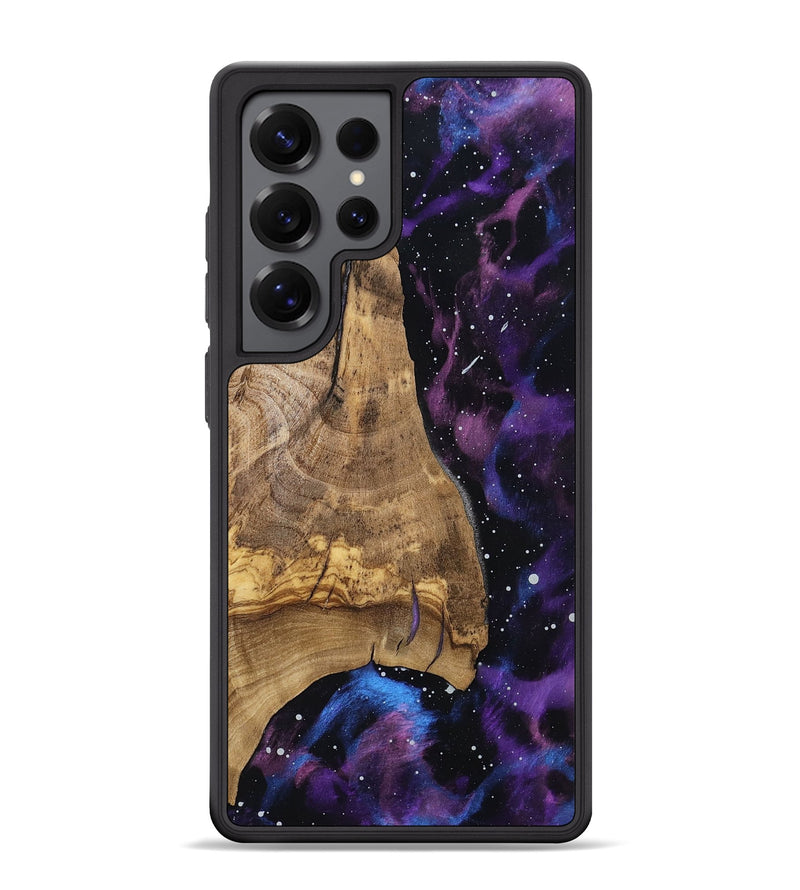 Galaxy S25 Ultra Wood Phone Case - Tylor (Cosmos, 806756)