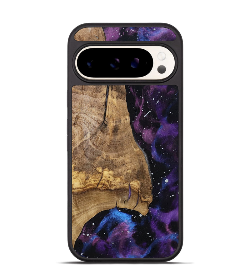 Pixel 9 Pro Wood Phone Case - Tylor (Cosmos, 806756)