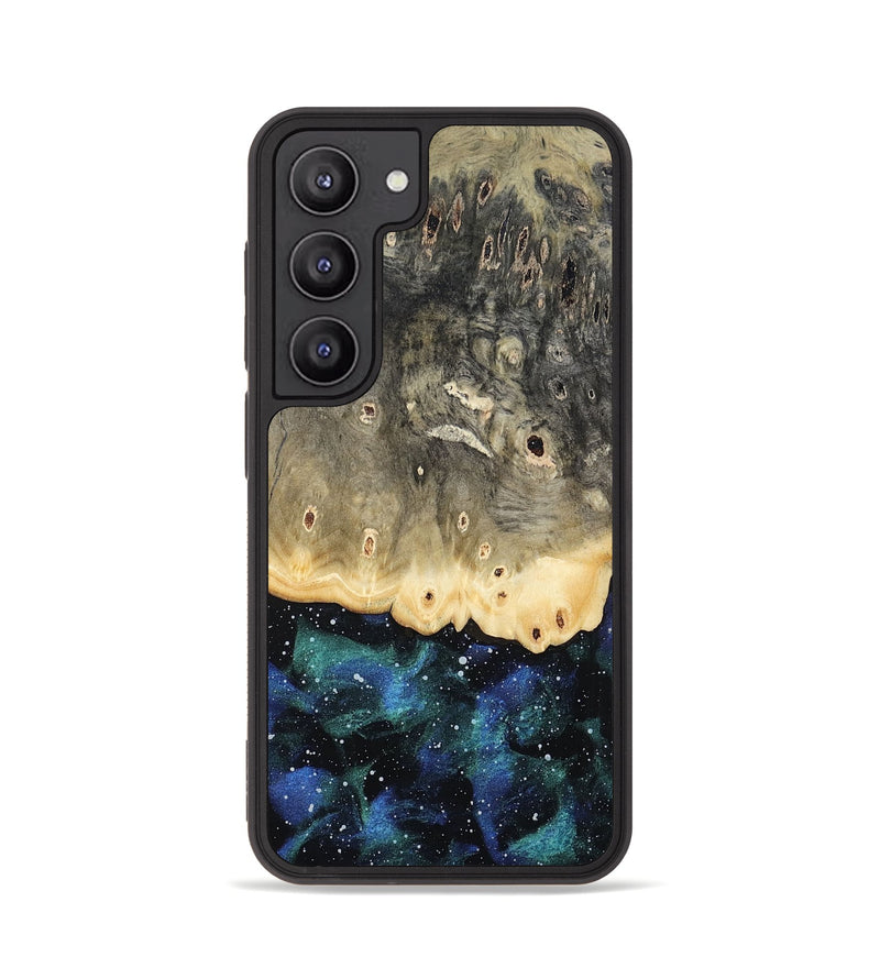 Galaxy S23 Wood Phone Case - Adhara (Cosmos, 806762)