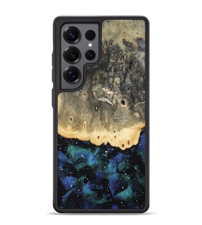 Galaxy S25 Ultra Wood Phone Case - Adhara (Cosmos, 806762)