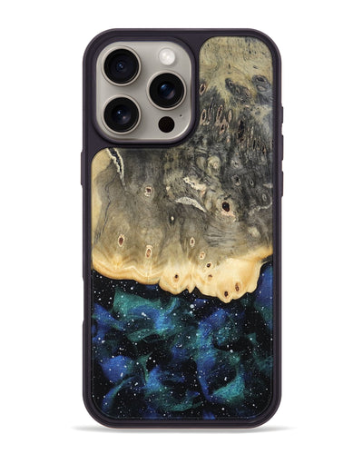 Adhara (806762) iPhone 16 Pro Max Phone Case