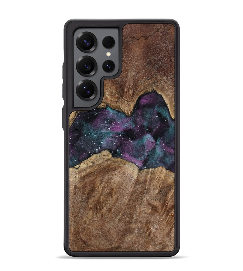 Galaxy S25 Ultra Wood Phone Case - Isai (Cosmos, 806764)