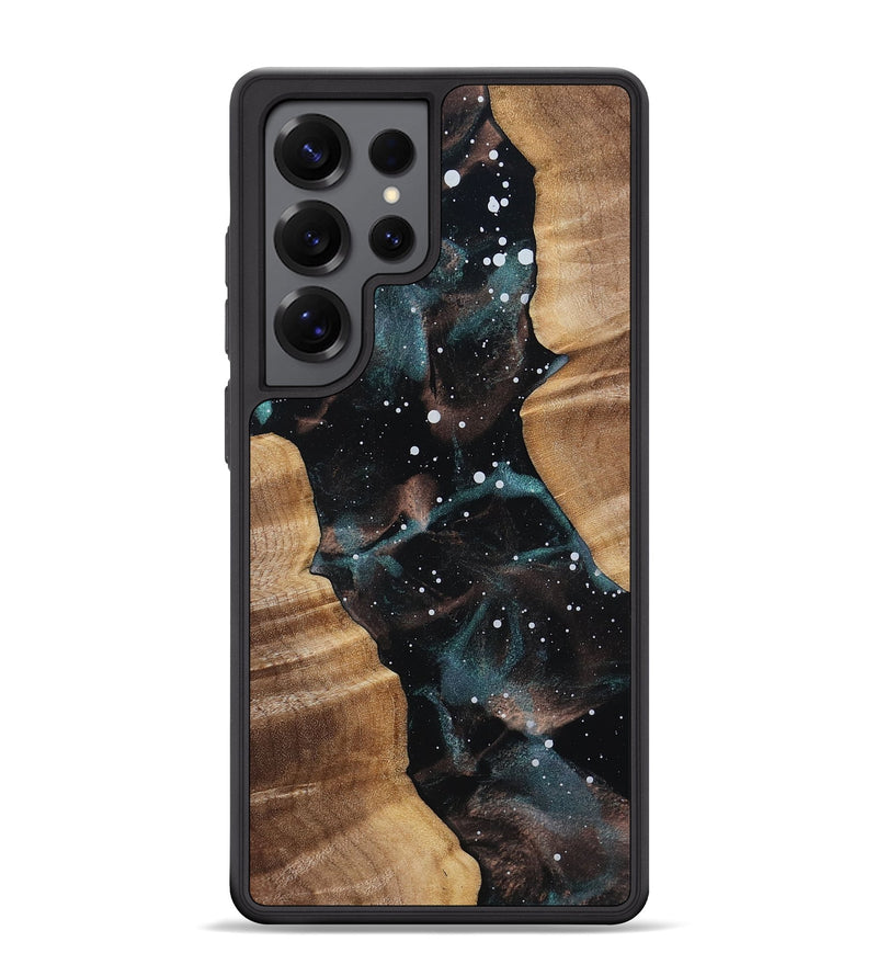 Galaxy S25 Ultra Wood Phone Case - River (Cosmos, 806766)