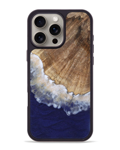 Donn (806823) iPhone 16 Pro Max Phone Case