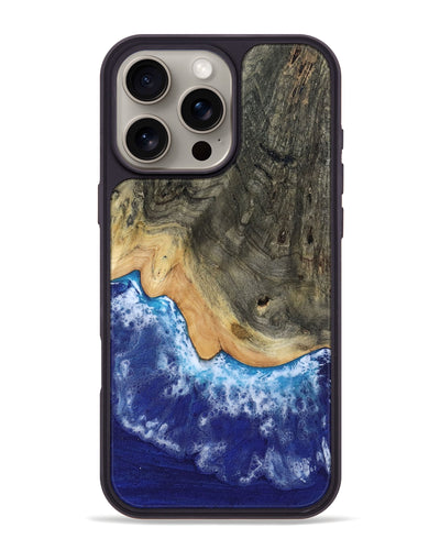 Elyssa (806826) iPhone 16 Pro Max Phone Case