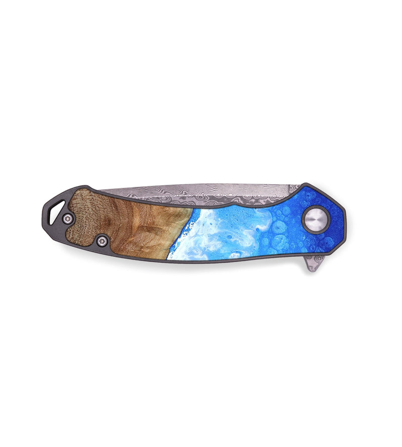 EDC Wood Pocket Knife - Journee (Coastal, 806841)