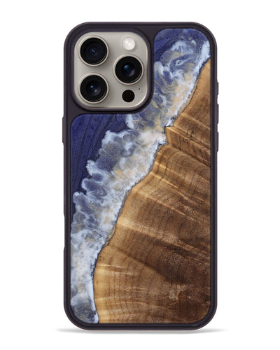 Avyaan (806845) iPhone 16 Pro Max Phone Case