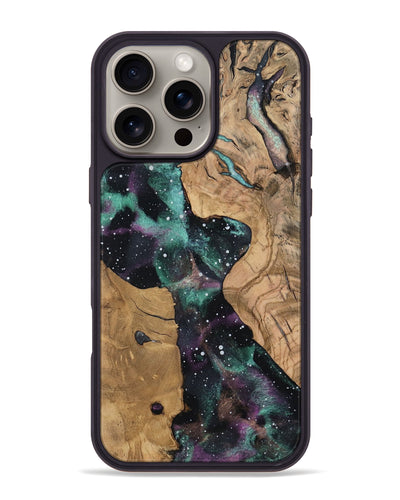 Coleen (806865) iPhone 16 Pro Max Phone Case