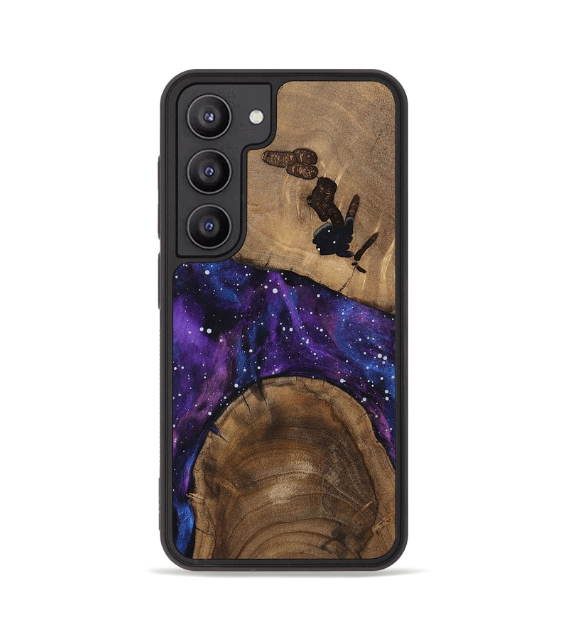 Galaxy S23 Wood Phone Case - Colter (Cosmos, 806866)