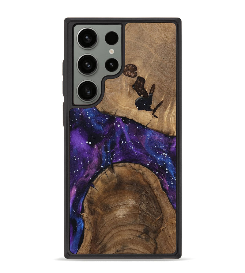 Galaxy S23 Ultra Wood Phone Case - Colter (Cosmos, 806866)