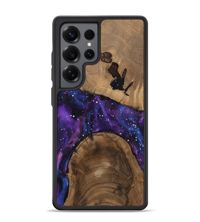 Galaxy S25 Ultra Wood Phone Case - Colter (Cosmos, 806866)