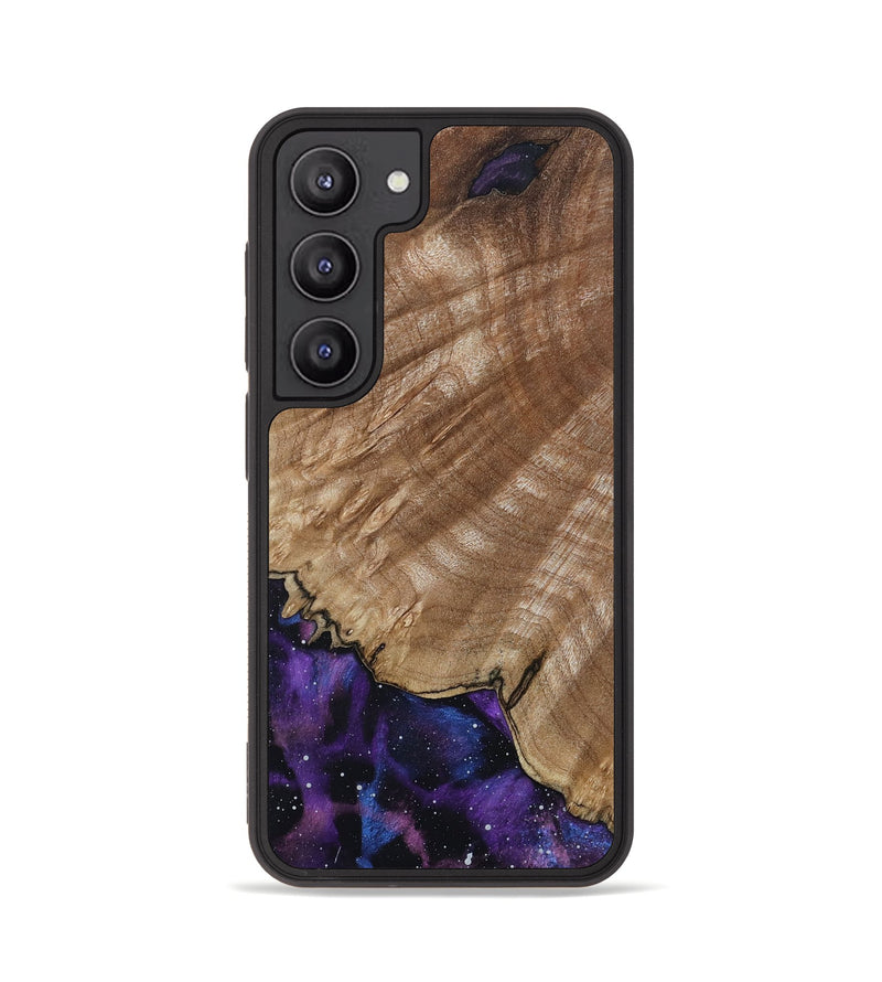 Galaxy S23 Wood Phone Case - Raymond (Cosmos, 806867)