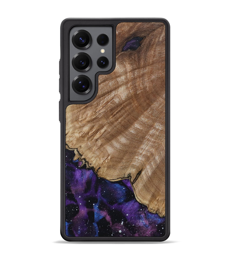 Galaxy S25 Ultra Wood Phone Case - Raymond (Cosmos, 806867)