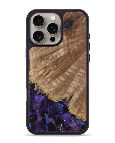 Raymond (806867) iPhone 16 Pro Max Phone Case