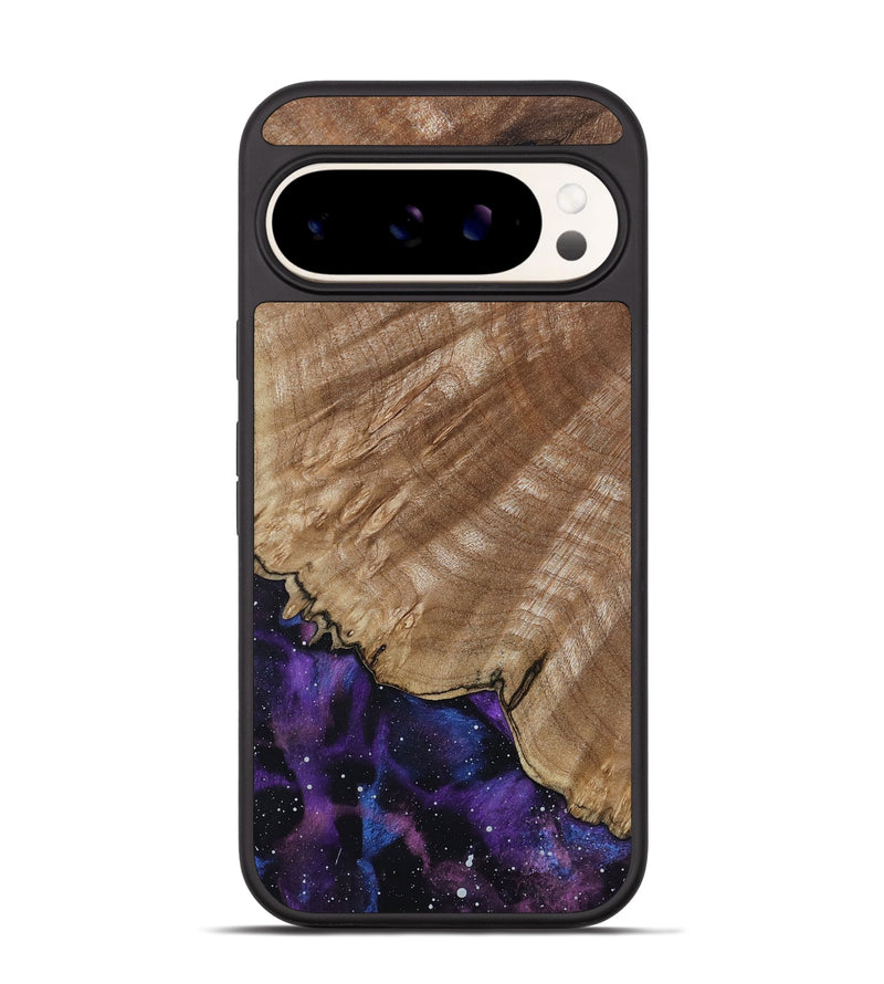 Pixel 9 Pro Wood Phone Case - Raymond (Cosmos, 806867)