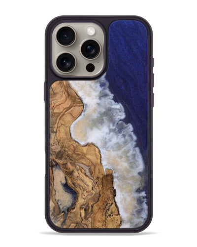 Ken (806868) iPhone 16 Pro Max Phone Case