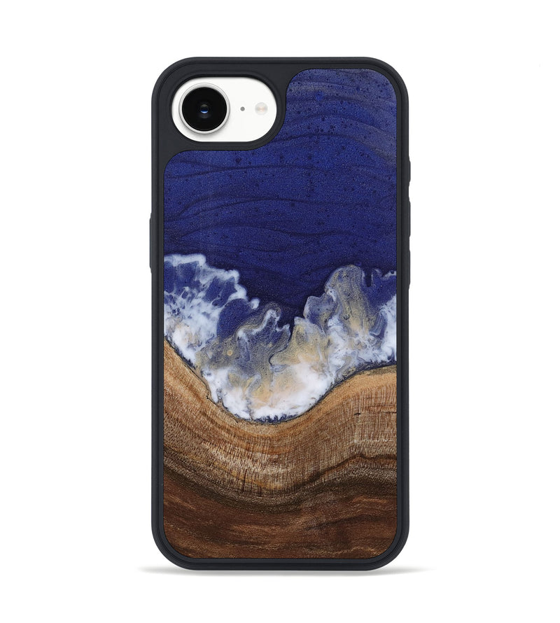 iPhone 16e Wood Phone Case - Ridge (Coastal, 806870)