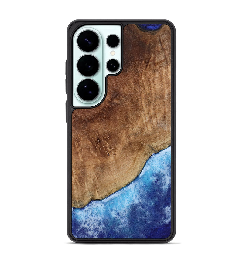 Galaxy S26 Ultra Wood Phone Case - Jena (Coastal, 806871)