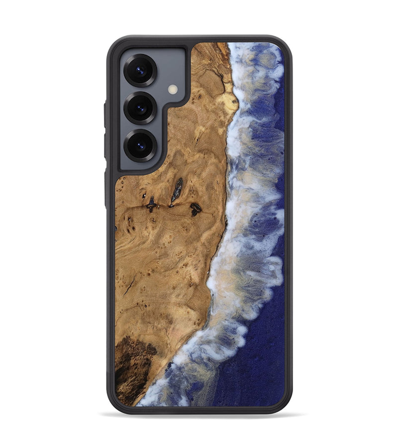 Galaxy S25 Plus Wood Phone Case - Mireya (Coastal, 806874)
