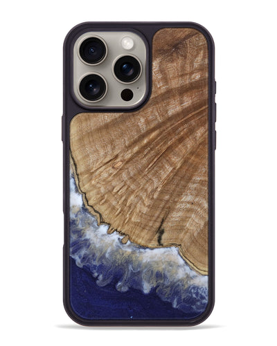 Emelia (806876) iPhone 16 Pro Max Phone Case