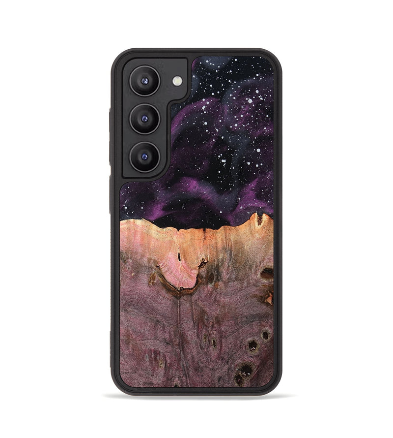 Galaxy S23 Wood Phone Case - Massimo (Cosmos, 806881)