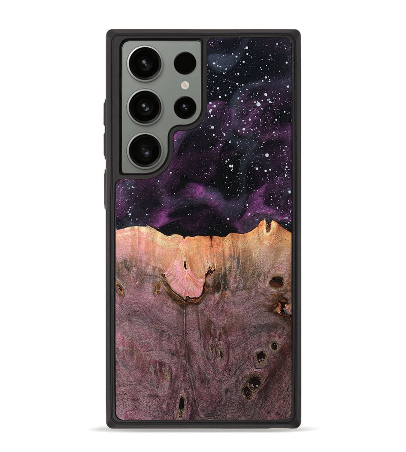 Galaxy S23 Ultra Wood Phone Case - Massimo (Cosmos, 806881)