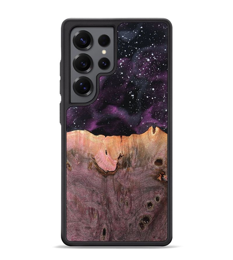 Galaxy S25 Ultra Wood Phone Case - Massimo (Cosmos, 806881)
