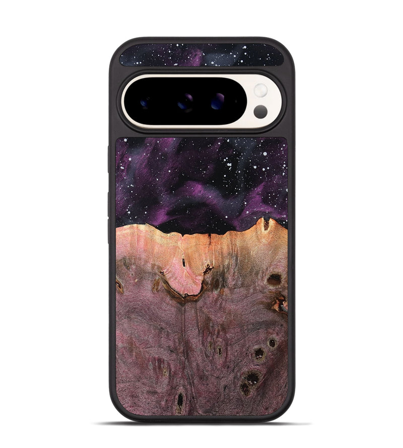 Pixel 9 Pro Wood Phone Case - Massimo (Cosmos, 806881)