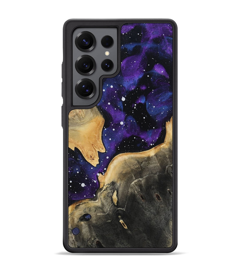 Galaxy S25 Ultra Wood Phone Case - Dax (Cosmos, 806883)