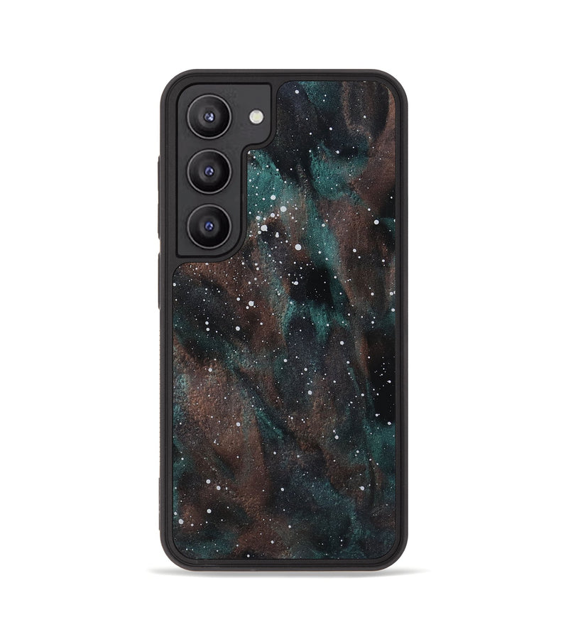 Galaxy S23 ResinArt Phone Case - Jill (Cosmos, 806887)