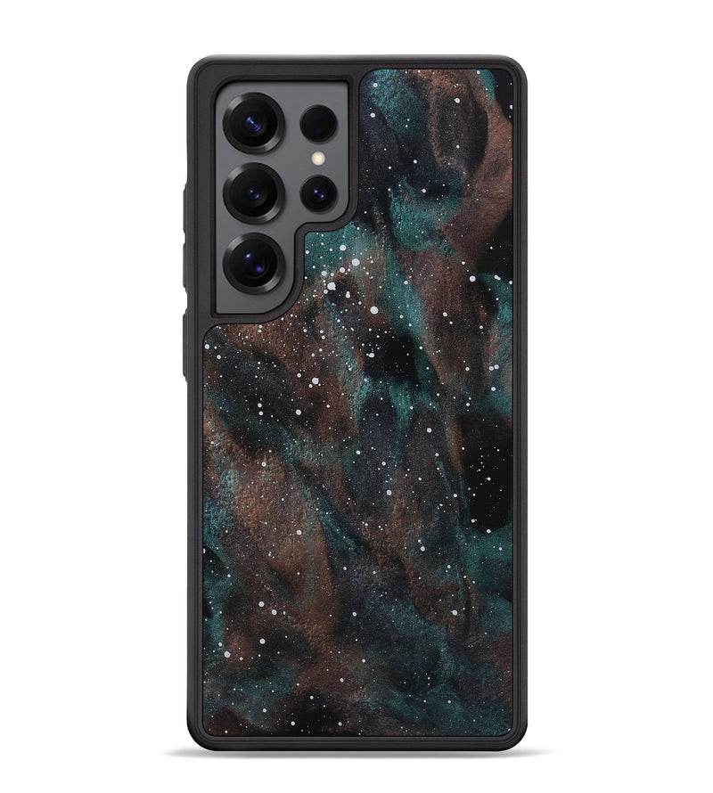 Galaxy S25 Ultra ResinArt Phone Case - Jill (Cosmos, 806887)