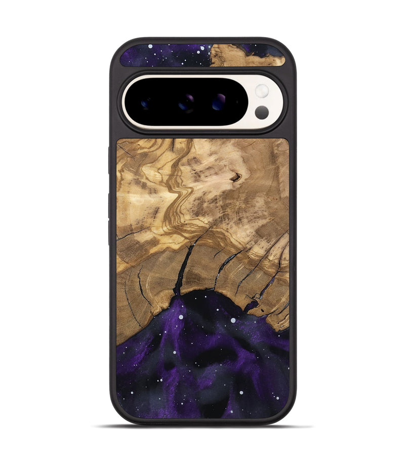 Pixel 9 Pro Wood Phone Case - Avianna (Cosmos, 806892)